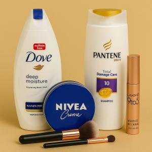 Beauty & Personal Care