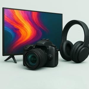 Electronics