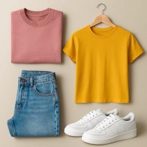 Clothing