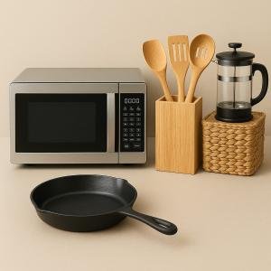 Home & Kitchen